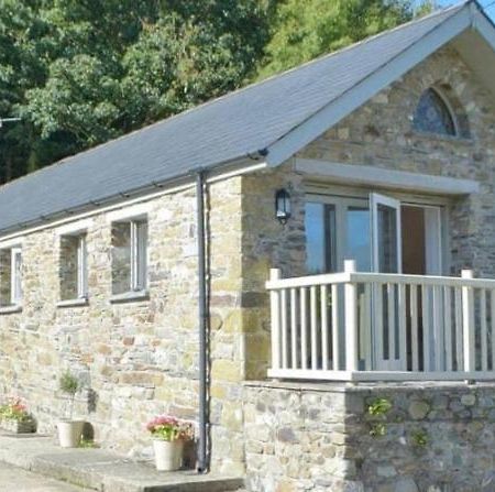 Wild Coastal Retreat At Troed Y Rhiw Aberporth, West Wales Villa Eksteriør bilde