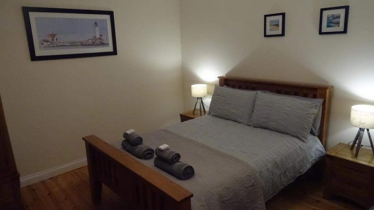 Wild Coastal Retreat At Troed Y Rhiw Aberporth, West Wales Villa Eksteriør bilde